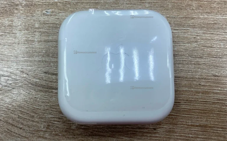 Наушники  Apple проводные 3,5mm