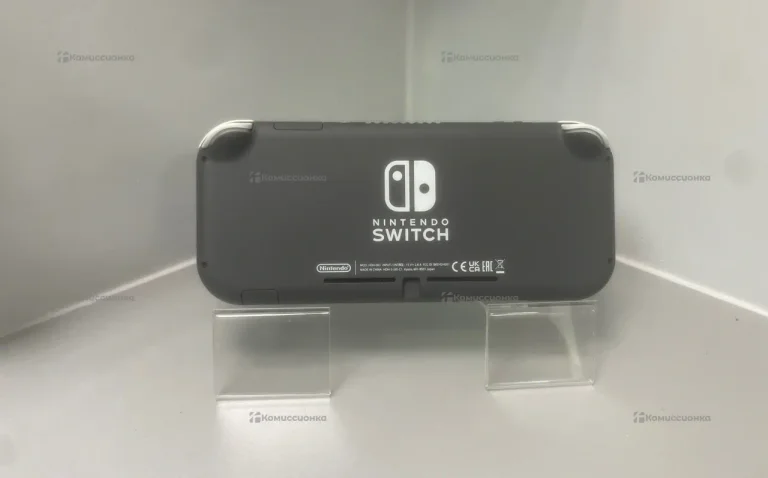 Приставка Приставка Nintendo Switch lite 32