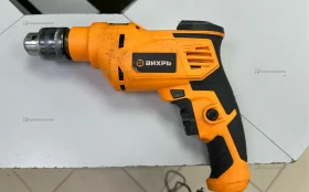 Дрель ВИХРЬ ДУ-850