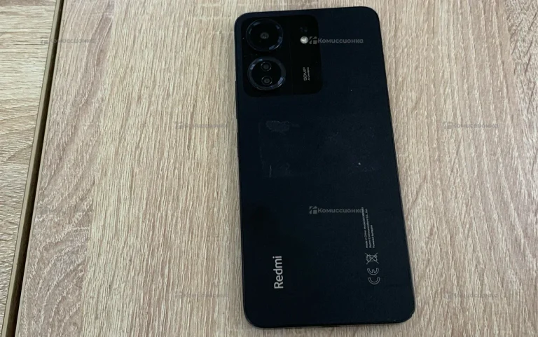 Xiaomi Redmi 13C 4/128 ГБ