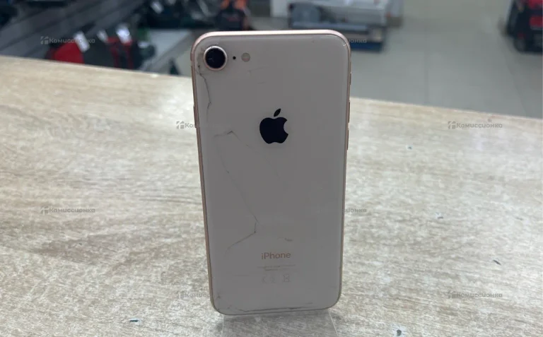 Apple iPhone 8 2/64 ГБ