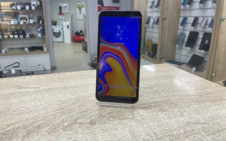 Samsung Galaxy J4+ 3/32Gb