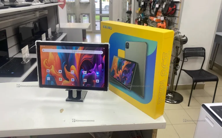 Планшет  FSPLACE A15 pro