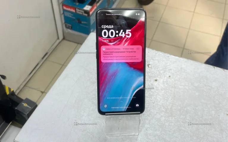 OnePlus Ace Racing Edition 8/256Gb