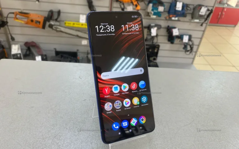 Poco Poco X3 128