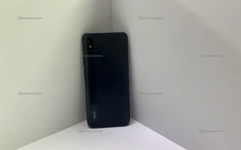 Xiaomi Redmi 9A 2/32 ГБ