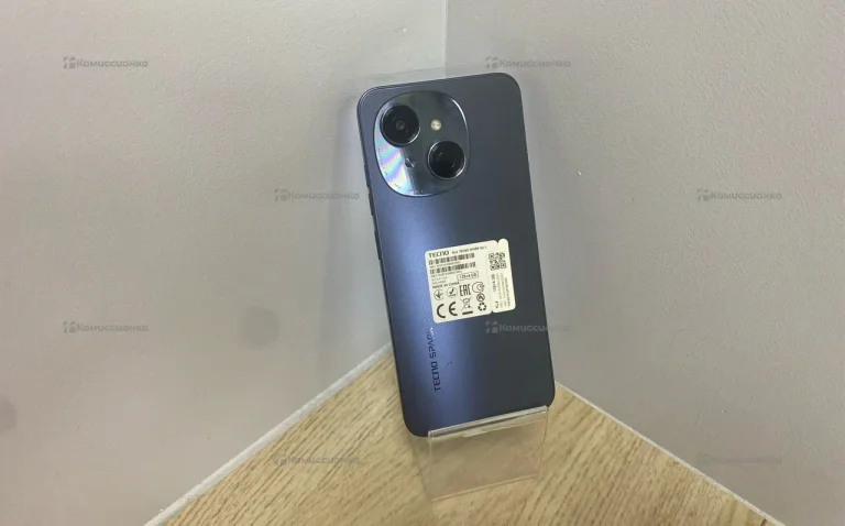Tecno Spark Go 1 4/64 ГБ