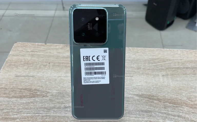 Xiaomi 14 12/512Gb