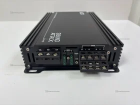 Купить Усилитель Sound Attack SA 4.90 б/у , в Уфа Цена:3990рублей