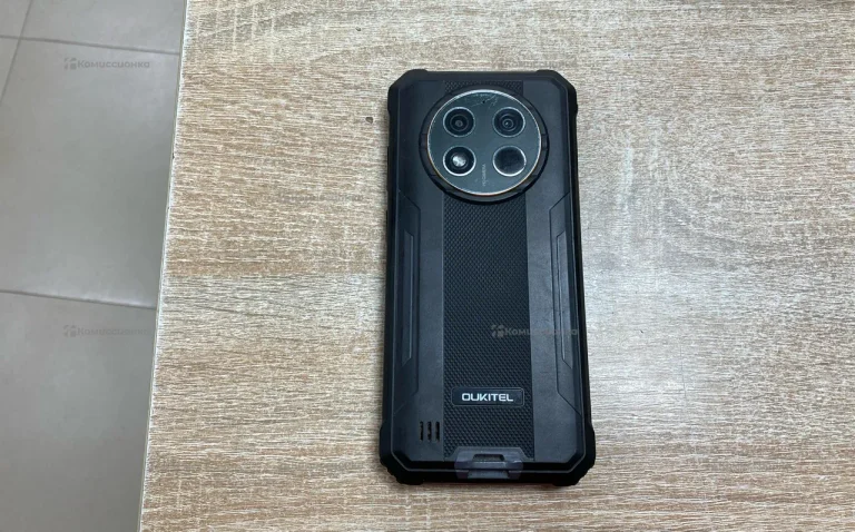 Oukitel WP28 8/256 gb