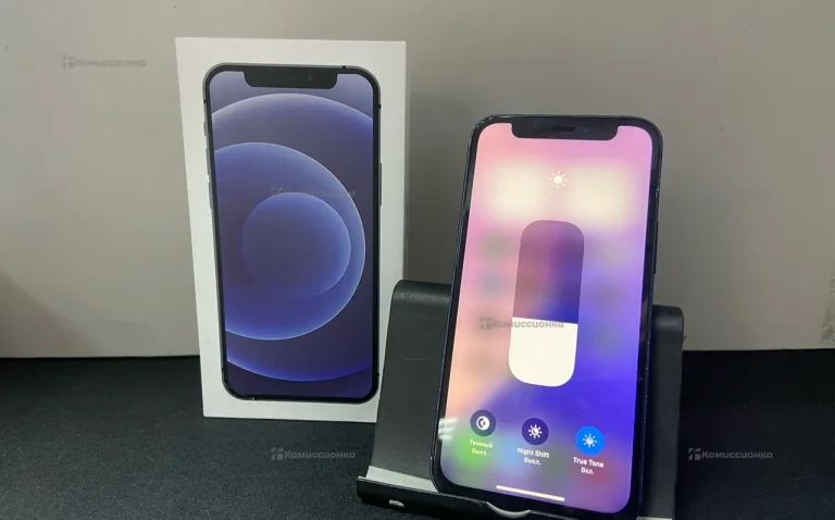 Apple iPhone 12 mini 4/128 ГБ
