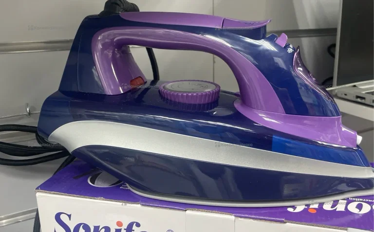 Утюг Sonifer SF 9098