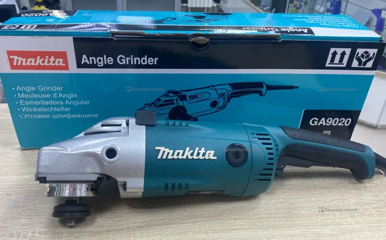 УШМ Makita GA9020 rep