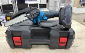 Сучкорез Makita АКБ