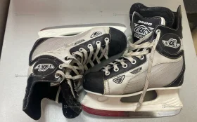 Купить Коньки  Profy б/у , в Новокуйбышевск Цена:590рублей