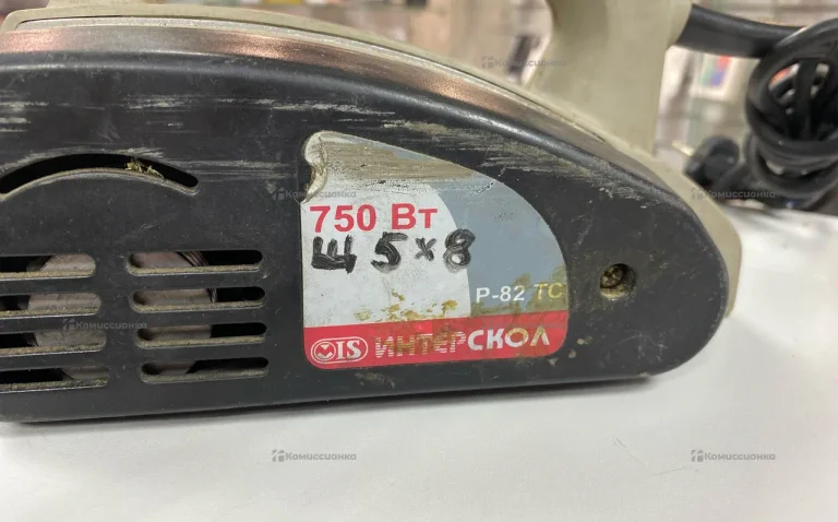 P-82 TC 750BT