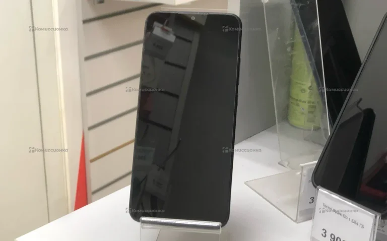 Xiaomi Redmi 9A 2/32 ГБ