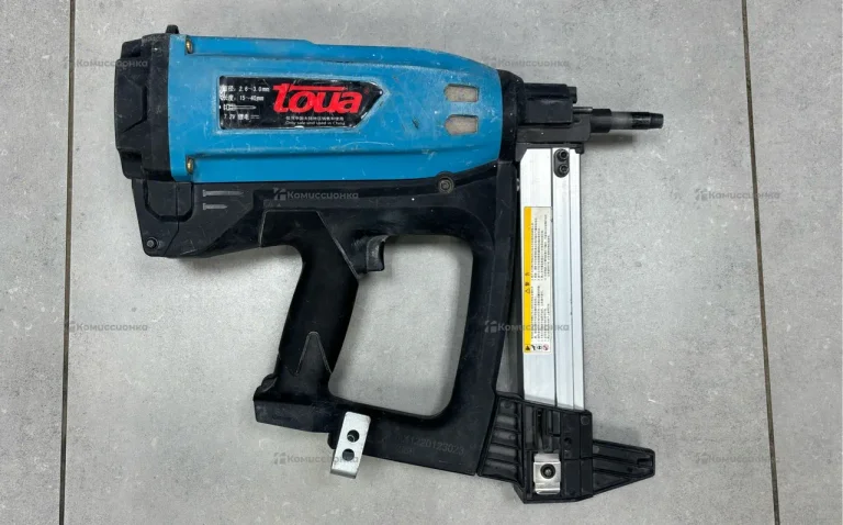 Гвоздезабивной пистолет Toua GSN50
