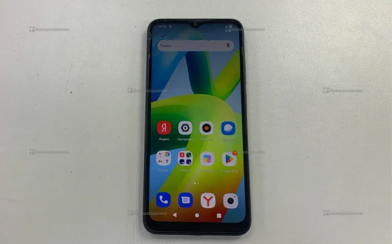Xiaomi Redmi A1+