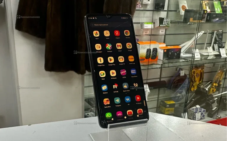 Xiaomi Redmi A3 3/128 ГБ