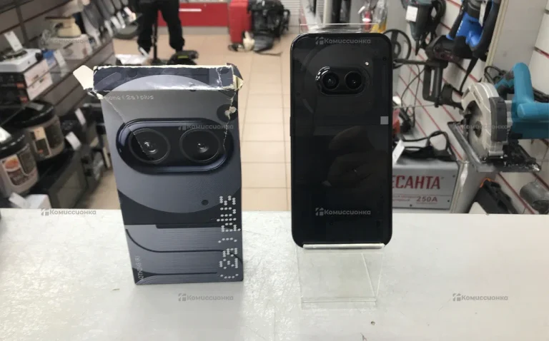 Nothing Phone (2a) Plus 12/256 ГБ