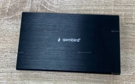 Жесткий диск  внешний Gembird 500gb