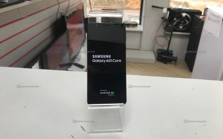 Samsung Galaxy A01 Core 1/16 ГБ