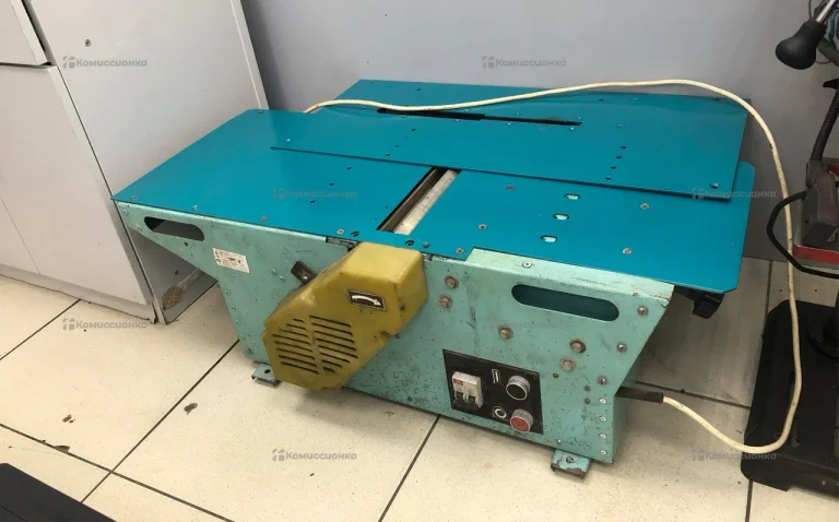 Деревообрабатывающий станов Могилёв ИЭ-6009А4