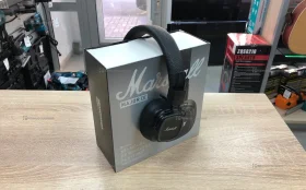 Наушники Marshall Major 4