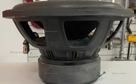 Сабвуфер Machete MF12R