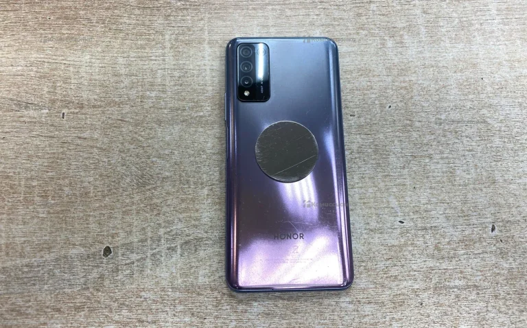 Honor 10X Lite 4/128 ГБ