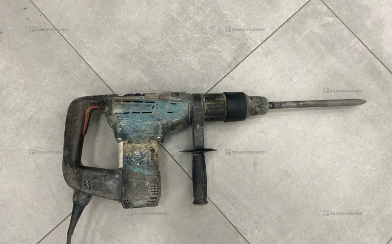 Bosh отбойный молоток