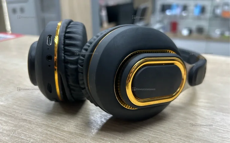 Наушники  IHI H7