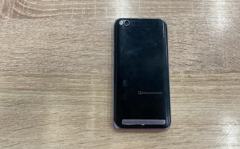 Xiaomi Redmi 5A 3/32 ГБ