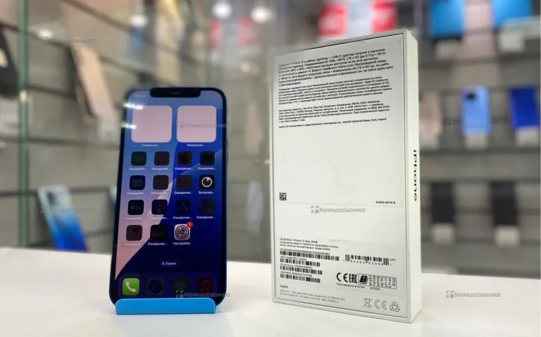 Apple IPhone 12 64Gb