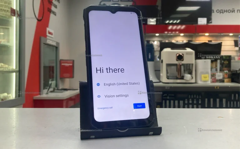 HOTWAV T7 PRO 8/256Gb