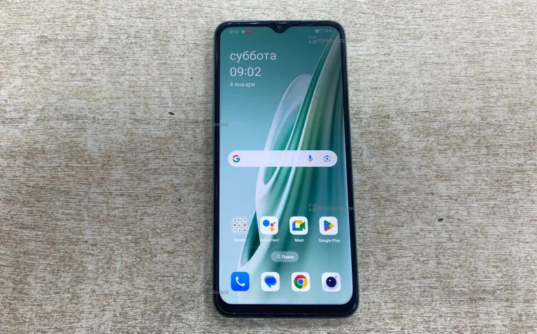 OnePlus Nord N20 SE 4/128 ГБ