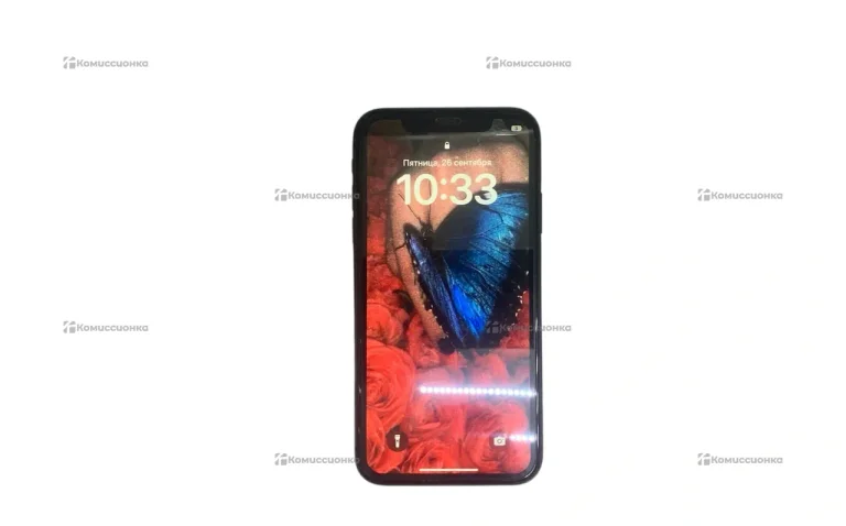 Apple IPhone 11 64Gb