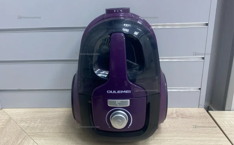 Пылесос OULEMEI OLM-Xw006