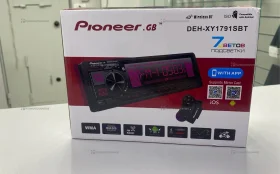 Автомагнитола Pioneer GB DEH-XY1791SBT