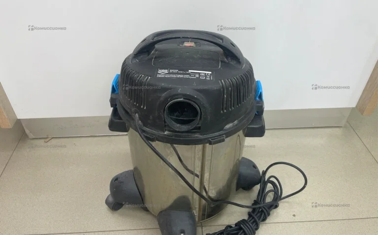 Пылесос  MACallister MWDV20L