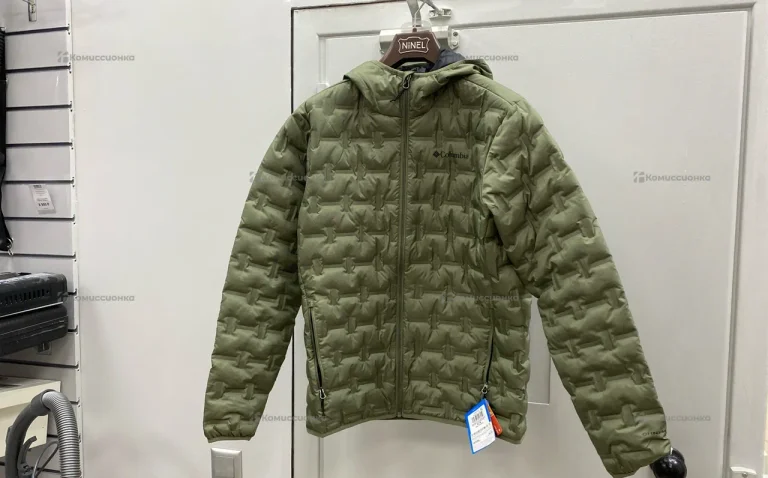 Куртка Columbia (M)