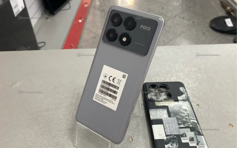 Xiaomi POCO X6 Pro 12/512Gb