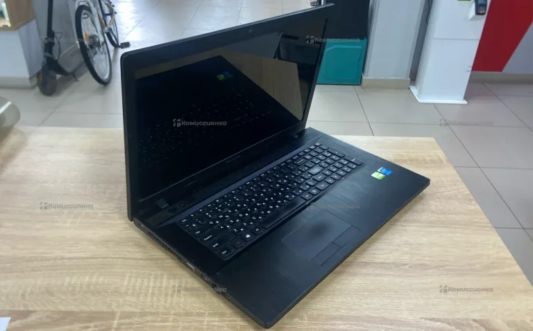 Ноутбук  Lenovo