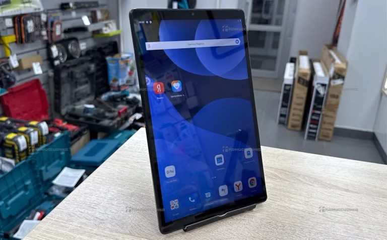 Планшет Lenovo tab m10 hd 32