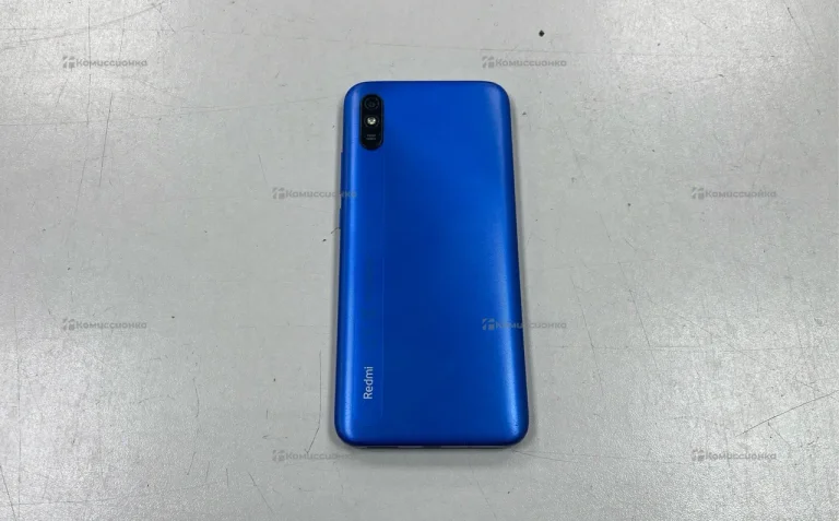 Xiaomi Redmi 9A 2/32 ГБ