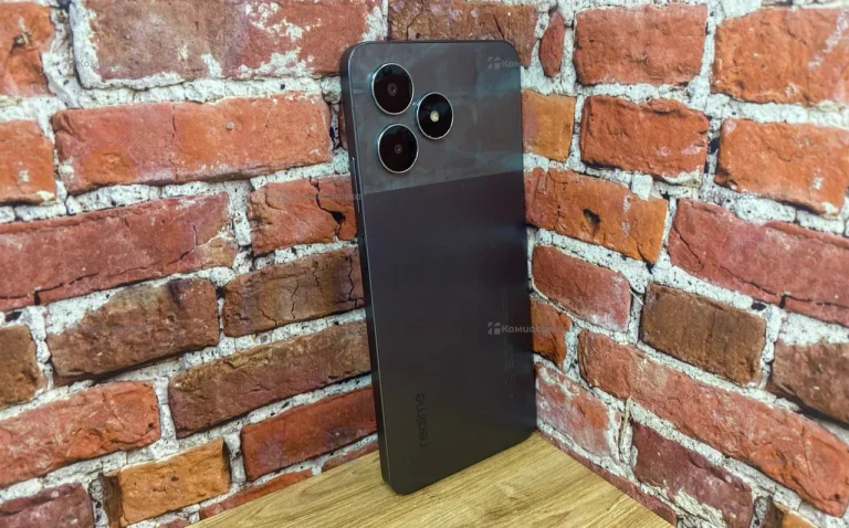 Realme Note 50 3/64Gb