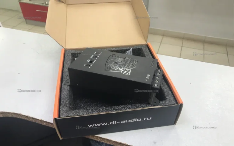 Моноблок DL 1.500
