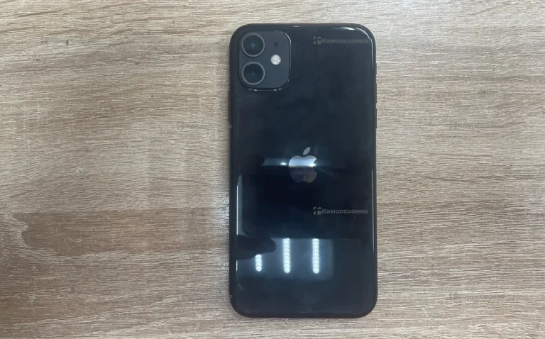 iPhone 11 64