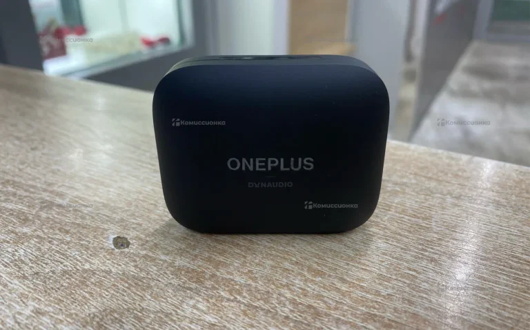 Наушники  Oneplus buds pro